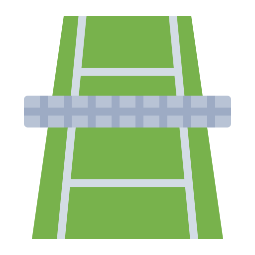 School Front Court